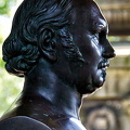 Bust of Allan Kardec